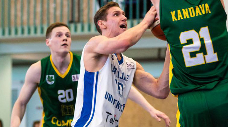 Artis Arnītis
Foto: Māris Greidāns