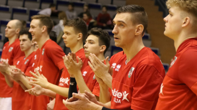 Mareks Jurevičus
Foto: Ģirts Gertsons