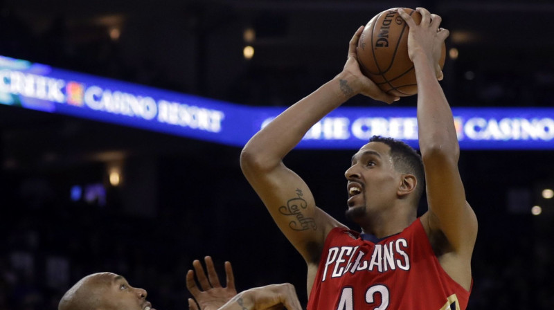 Aleksī Ažensā 
Foto: AP / Scanpix