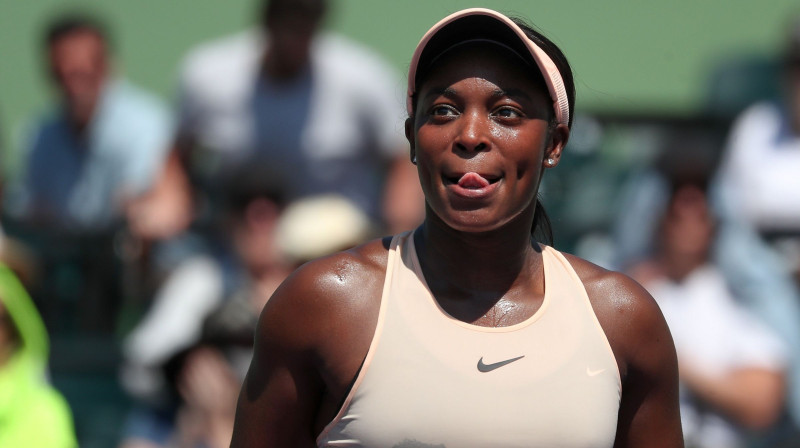 Slouna Stīvensa
Foto: Sipa USA/Scanpix