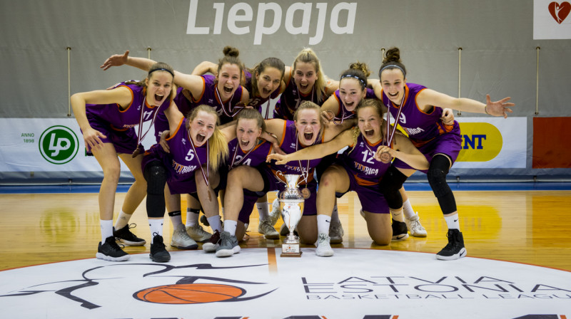 "TTT juniores"
Foto: Renārs Koris