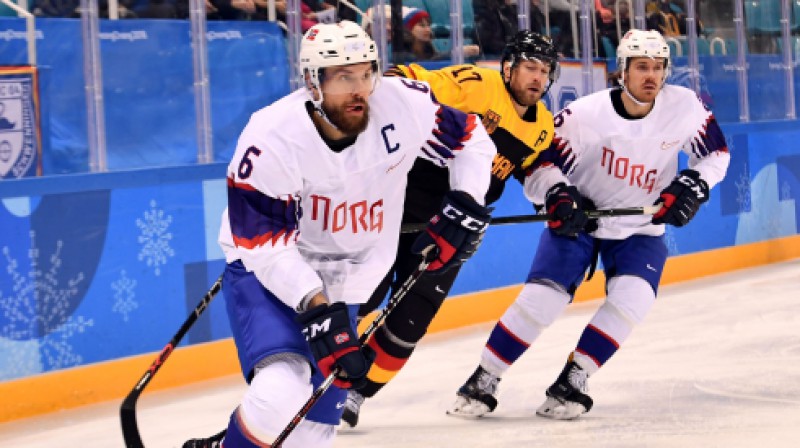 Jūnass Hūless
Foto: USA Today Sports/Scanpix