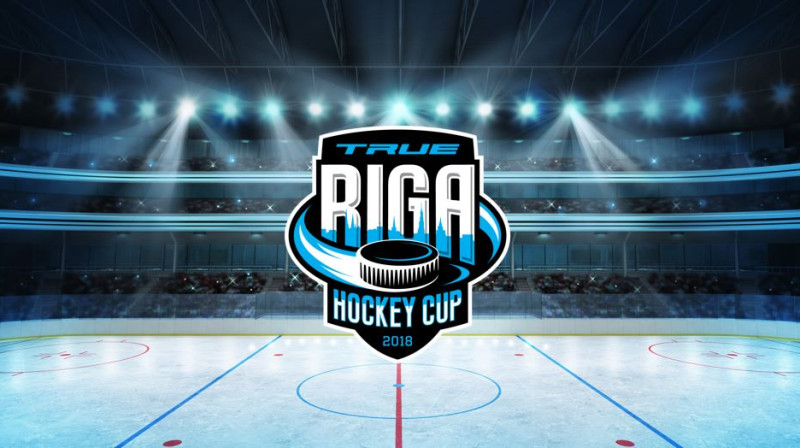 True Riga Hockey Cup