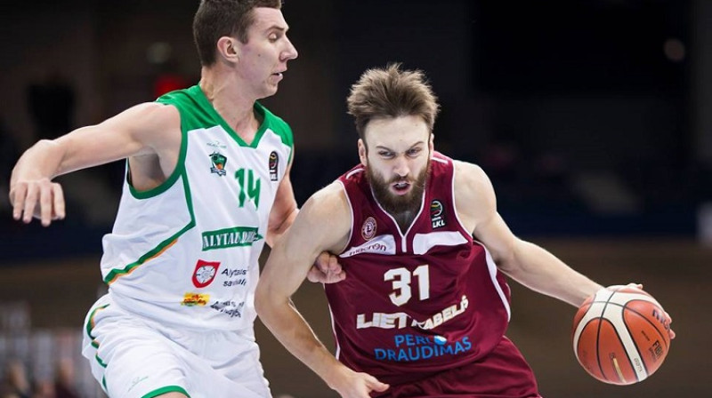 Žanis Peiners
Foto: Lietkabelis