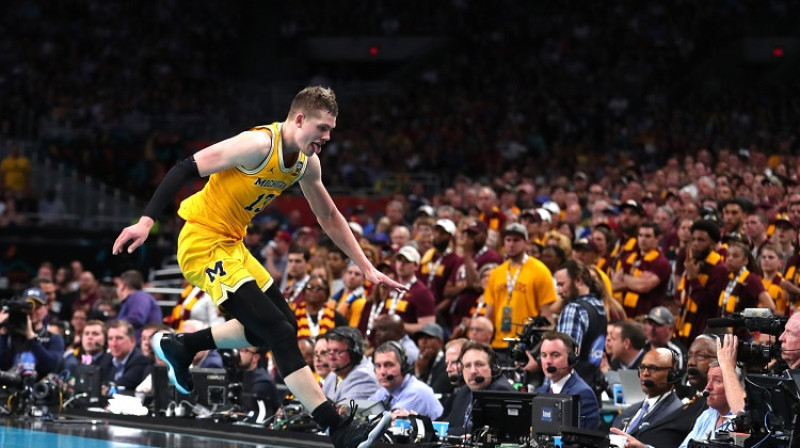 Morics Vāgners
Foto: AFP/Scanpix