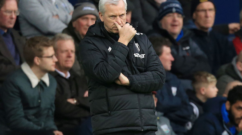 Alands Pardjū. Foto: AFP/Scanpix