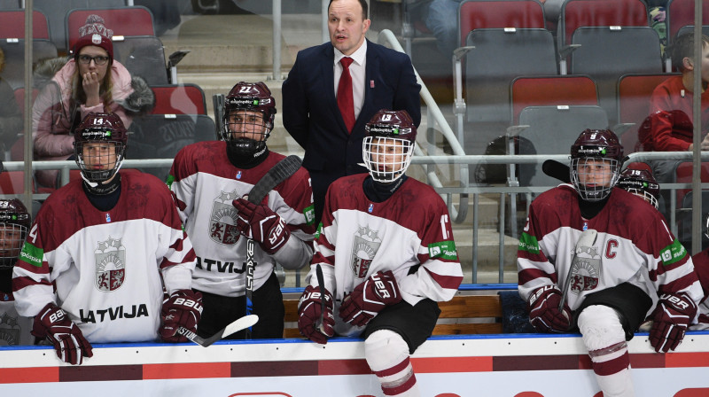 Oļegs Sorokins
Foto: Romāns Kokšarovs, F64