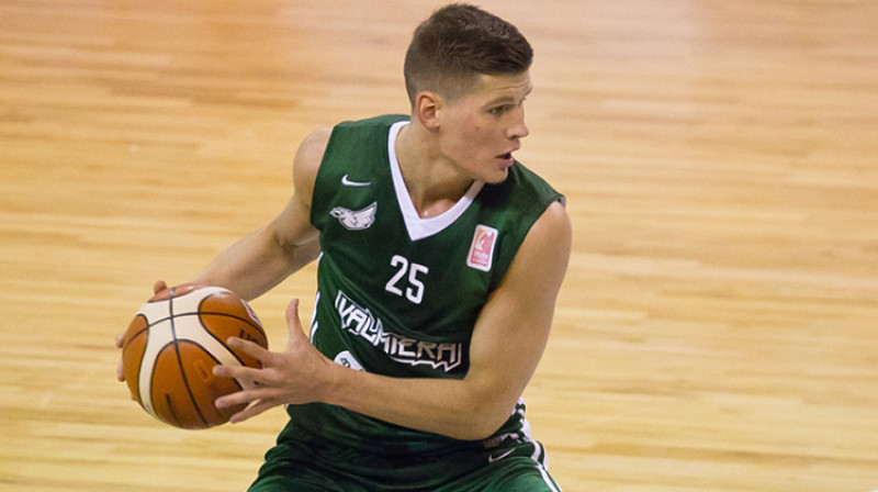 Eduards Hāzners
Foto: Edgars Vaivads