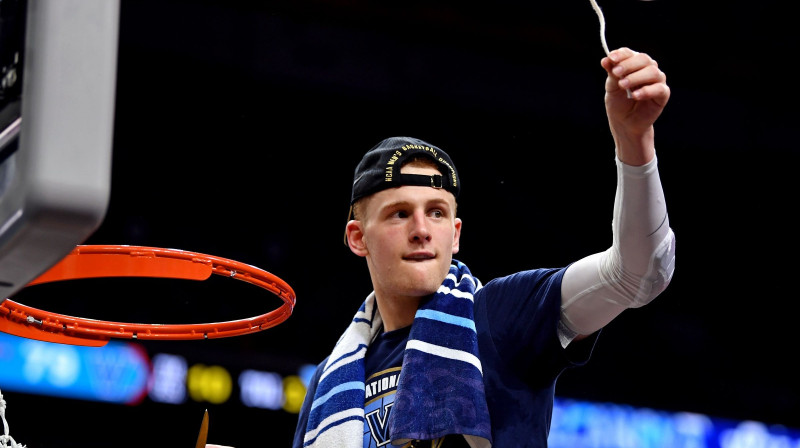 Donte Divinčenso
Foto: USA Today Sport/Scanpix