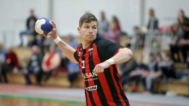 Artūrs Lazdiņš
Foto: Ritvars Raits