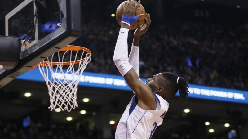 Nerlenss Noels
Foto: USA TODAY Sports/Scanpix