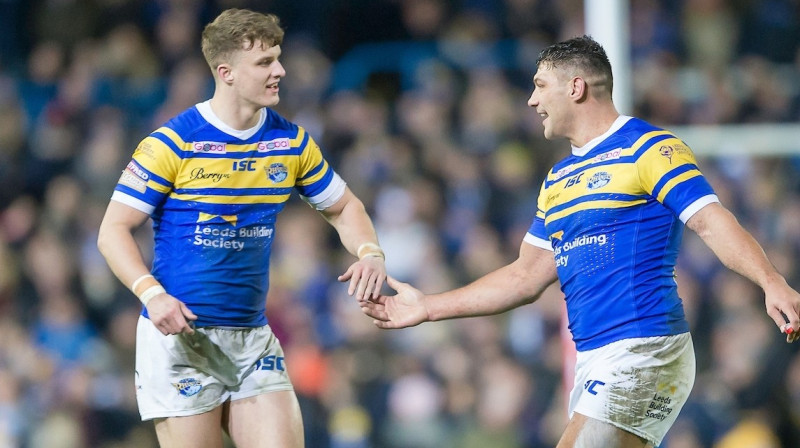 Foto: rugby-league.com