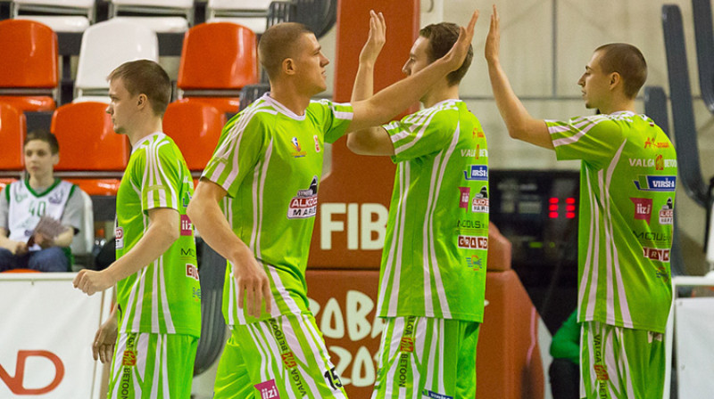 Māris Ziediņš
Foto: Edgars Vaivads/bkvalmiera.lv