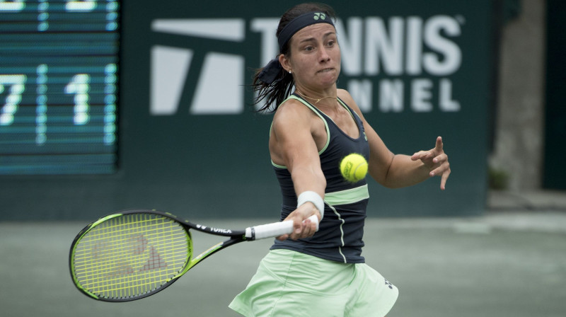 Anastasija Sevastova
Foto: Sipa USA/Scanpix