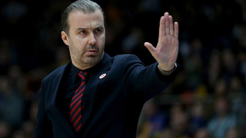 Simone Pjanidžāni
Foto: Olimpia Milano