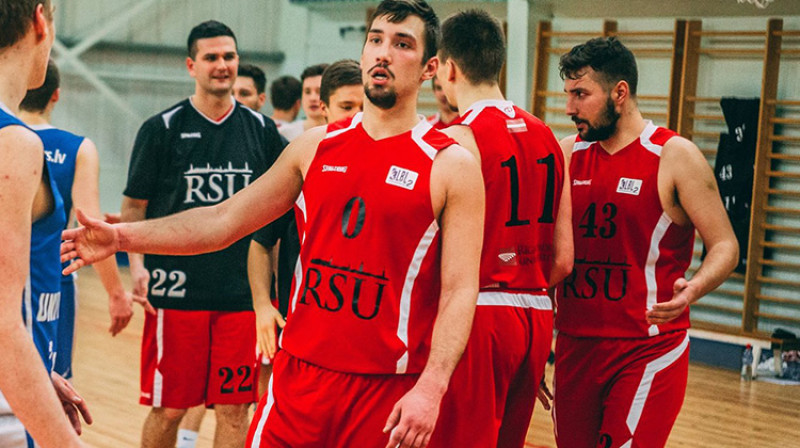 Armands Ginters
Foto: Sandijs Leicis