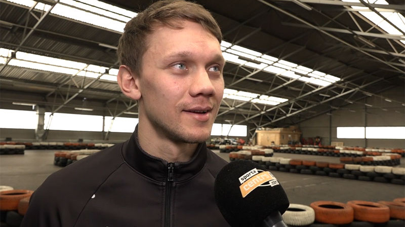 Oskars Muižnieks
Foto: Ekrānuzņēmums