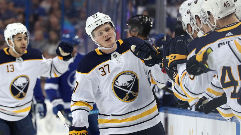 Keisijs Mitlstads
Foto: Sipa USA/Scanpix