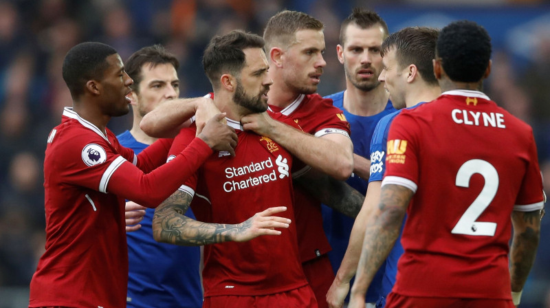 Denijs Ingss
Foto: Reuters/Scanpix