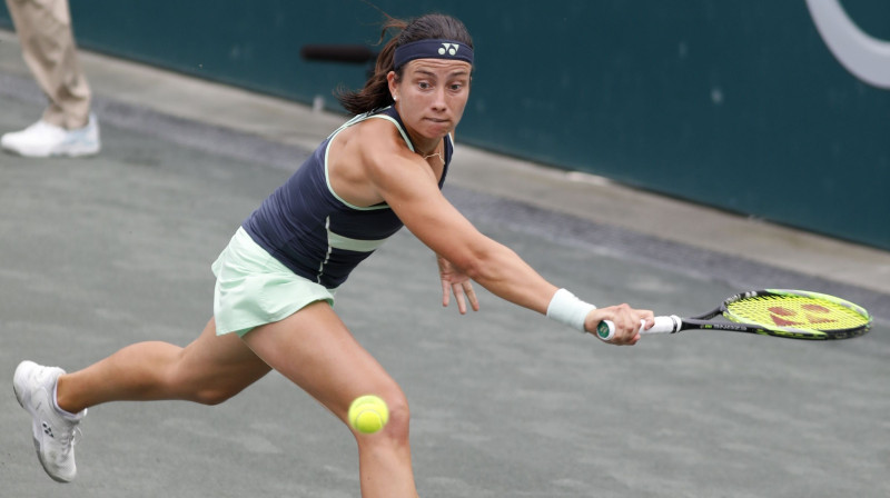 Anastasija Sevastova
Foto: AP/Scanpix