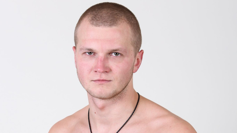 Kristaps Bulmeistars
Foto: Ringa kareivji