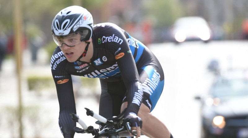 Mihaels Holārtss
Foto: imago/Scanpix