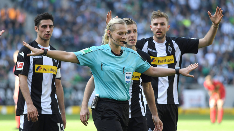 Bibiana Šteinhausa
Foto: imago/Team 2