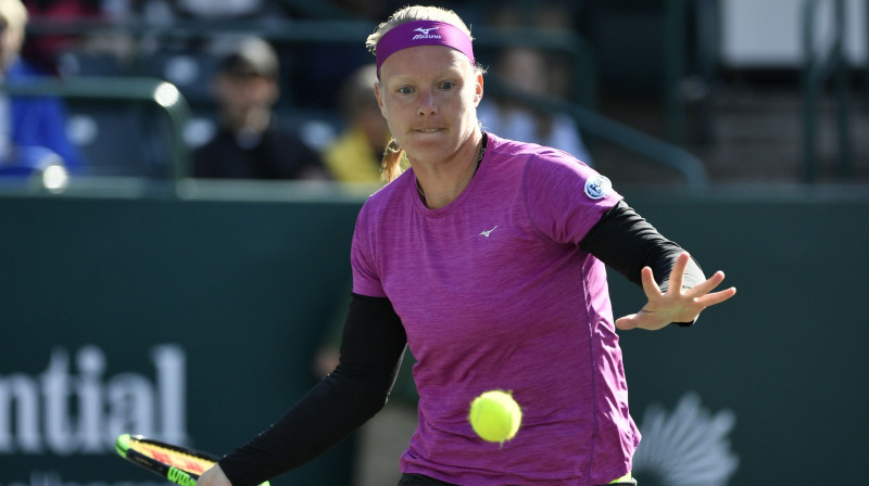 Kiki Bertensa
Foto: Sipa USA/Scanpix