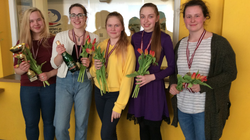 "TKK/Bremane"
Publicitātes foto