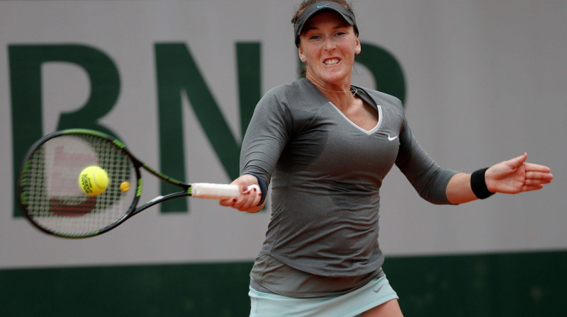 Medisona Brengla
Foto: AFP/Scanpix