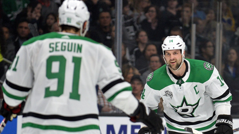 Džeimijs Bens
Foto: AP/Scanpix