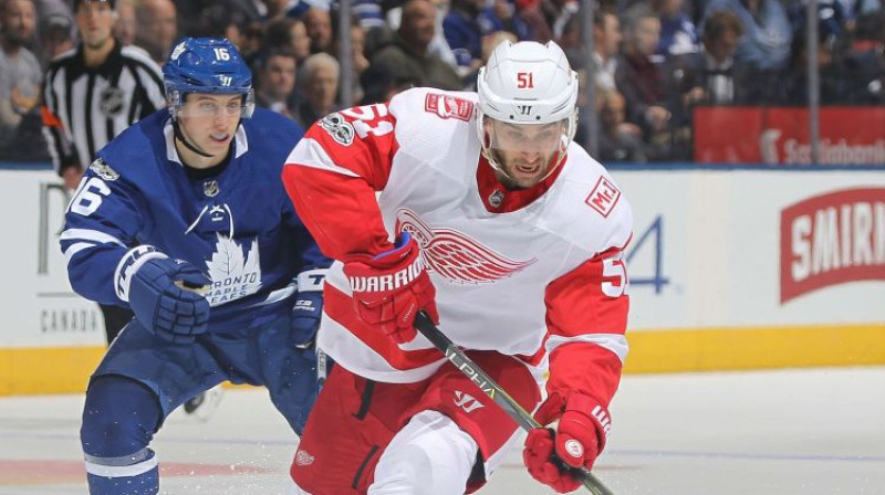 Franss Nīlsens
Foto: AFP/Scanpix