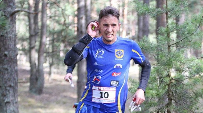 Foto: Ojārs Millers