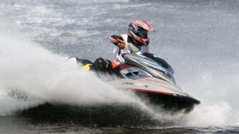 Nellija Štolcermane
Foto: no personīgā arhīva