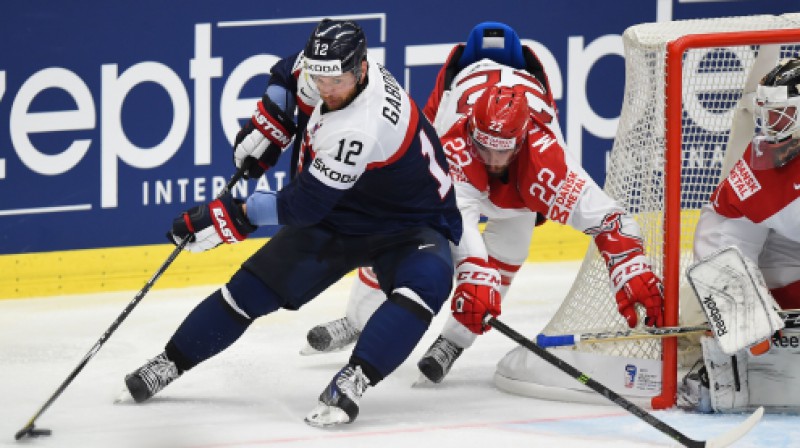 Mariāns Gāborīks
Foto: AFP/Scanpix