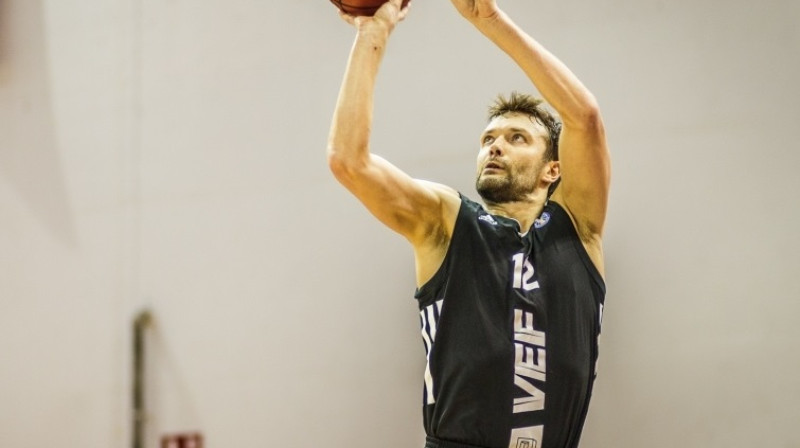 Kristaps Janičenoks
Foto: Mikus Kļaviņš