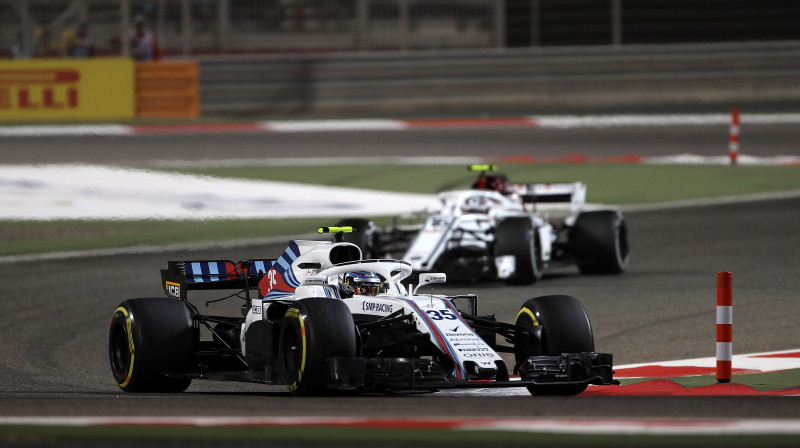 Sergejs Sirotkins 
Foto: lapresse/Scanpix