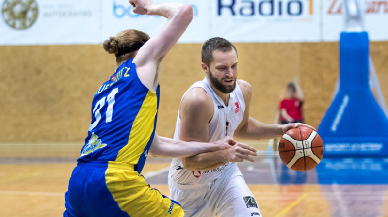 Oskars Virsis
Foto: Lāsma Irša