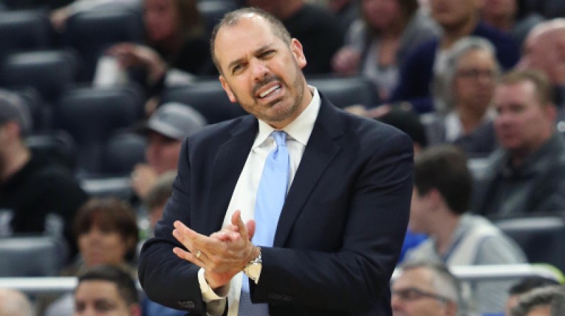 Frenks Vogls
Foto: Sipa USA/Scanpix