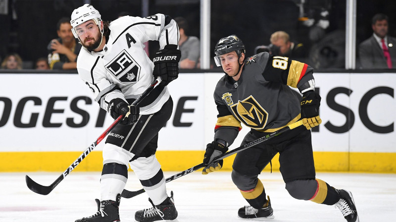 Drū Dautijs
Foto: USA Today Sports/Scanpix