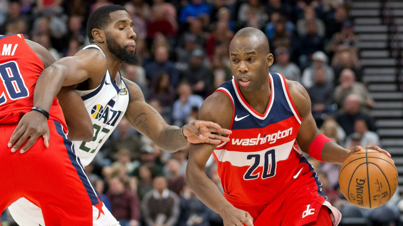 Džodijs Mīkss
Foto: USA Today Sports/Scanpix