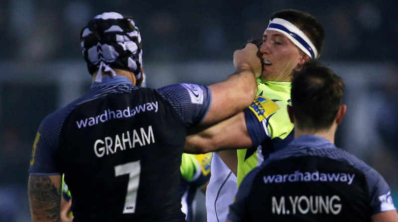 Foto: Action Images/Scanpix