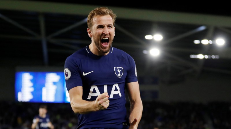 Harijs Keins
Foto: Reuters/Scanpix