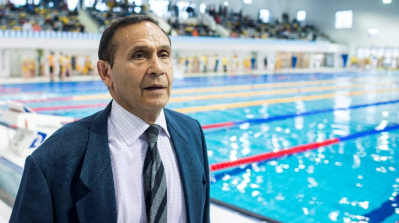 Tamāšs Gārfāšs
Foto: 24.hu