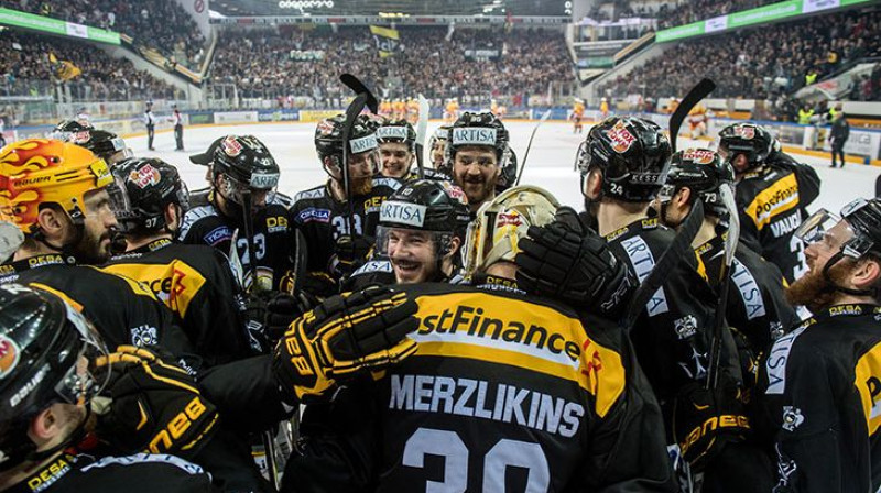 Elvis Merzļikins
Foto: hclugano.ch