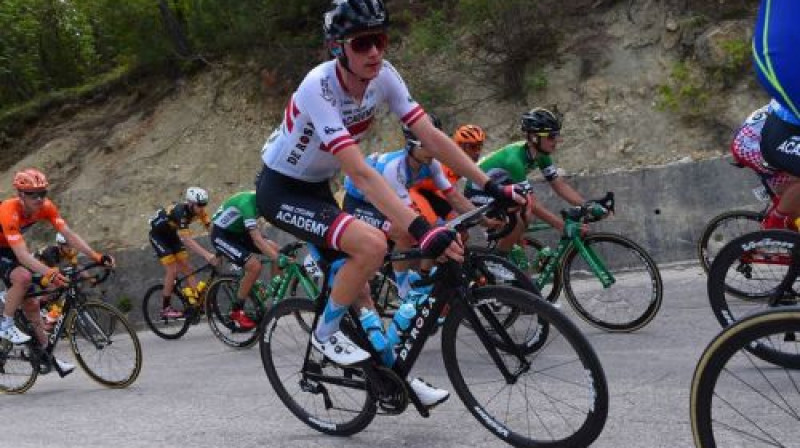 Krists Neilands
Foto; Bettini Photo