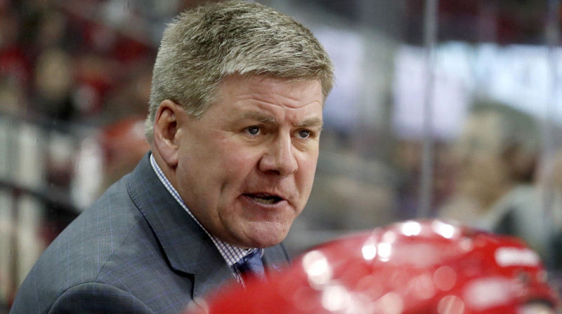 Bils Pīterss
Foto: Sipa USA/Scanpix