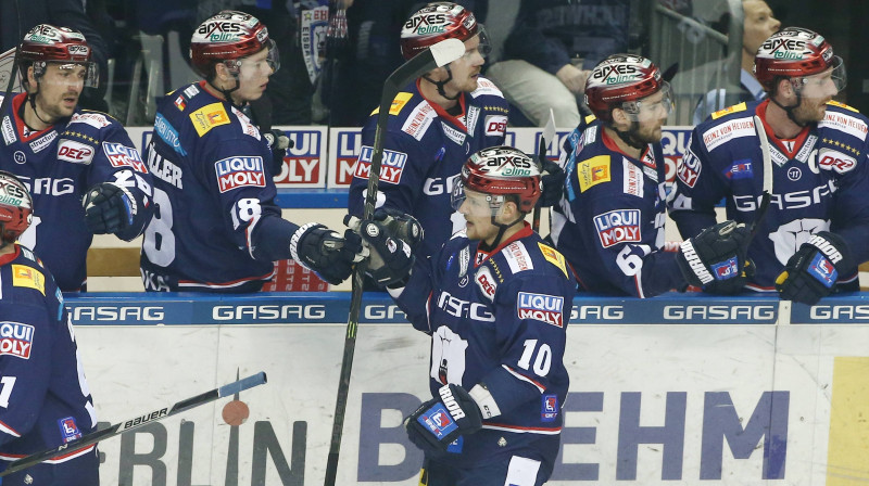 Rihards Bukarts (Nr. 10)
Foto: O.Behrendt/imago/Contrast/Scanpix