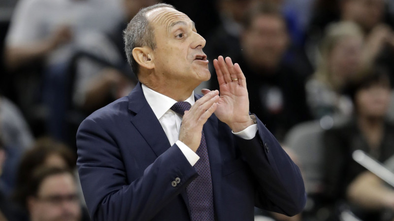Etore Mesina
Foto: AP/Scanpix