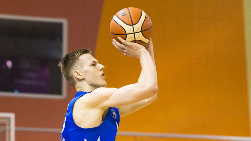Kārlis Žunda
Foto: Māris Greidāns/LU
